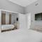 Crystal View Condominium 402 by Newman-Dailey