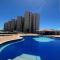APARTAMENTO VACACIONAL - ISLA DE MARGARITA - Td