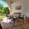 CASA FARO Spacious, Ground Floor Property on the Pine Walk, Covered terrace with Sea Views. Wifi/Air Con - Pollença