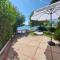 CASA FARO Spacious, Ground Floor Property on the Pine Walk, Covered terrace with Sea Views. Wifi/Air Con - Pollença
