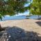 CASA FARO Spacious, Ground Floor Property on the Pine Walk, Covered terrace with Sea Views. Wifi/Air Con - Pollença