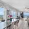 Crystal View Condominium 402 by Newman-Dailey
