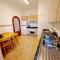 CASA FARO Spacious, Ground Floor Property on the Pine Walk, Covered terrace with Sea Views. Wifi/Air Con - Pollença