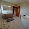 Ferienhaus Hescheld With Private Jacuzzi