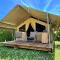 Camping Onlycamp Pierre & Sources - 沃勒维克