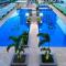 Akr PLACE-SEAVIEW 12 FLOOR - Lapu Lapu City