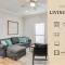 Front Lake Holiday 2BR 1BA Guest Home with Hot Tub - Rowlett