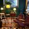 Finnish design penthouse in Trendy Neighborhood - 赫尔辛基
