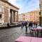 Luxury Apartments Pantheon Roma