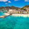 Simpson Bay Resort Marina & Spa