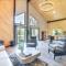 Pine Mountain Club Cabin with AandC and EV Charger - Pine Mountain Club