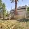 Pine Mountain Club Cabin with AandC and EV Charger - Pine Mountain Club