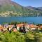 Casa Gelsomino, Laglio, Lake Como