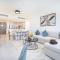 Vogue Al Wasl 1 Residence West 13th Floor with Large Balcony for view of Sheikh Zaid Road and One Za'abeel Tower and Burj Khalifa, Walkable to Metro with Easy Access to Sheikh Zayed Road & Dubai World Trade Centre - Dubaj