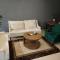Modern ONE Bedroom Apartments in Gold Crest Mall With Al Fateh Store