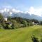 Bacher´s Home am Sonnenplateau