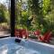 Chalet Montana Tremblant 4BR w Hot Tub - La Conception