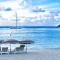 Villa Louna panoramic view private pool 3 Bedrooms - Anse Marcel 