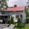 Idyllic upstairs apartment with two bedrooms - Joensuu