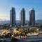 Luxurious 1BHK In Elysium Opposite Centaurus - Islamabad