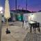 Agréable logement avec terrasse