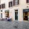 Luxury Apartments Pantheon Roma