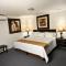 Hotel del Fresno