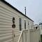 heacham 2 bed Superior Caravan with pets go free - 亨斯坦顿