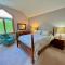 MWP66 End Unit with Gorgeous Mountain Views, Pool Table, Pool/Gym Passes! - 布雷顿森林