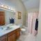 MWP66 End Unit with Gorgeous Mountain Views, Pool Table, Pool/Gym Passes! - 布雷顿森林