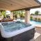 Game Room Resort Pool HotTub Modern Desert Oasis - Финикс