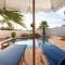 Game Room Resort Pool HotTub Modern Desert Oasis - Финикс