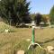 CHALET 4 personnes maxi tout confort location en gîte - Chazemais