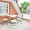 DEB 025 Selliner Ferienappartements mit Terrasse