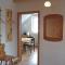 Ferienwohnung in Gustow