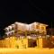 TERRA GAİA Hotel - Gokceada Town