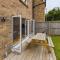 Queens Mews a contemporary beach side holiday home for 6