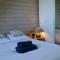 Beautiful seaside villa direct beach access 8 pers - 巴讷维尔-卡特里特