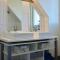 Beautiful seaside villa direct beach access 8 pers - 巴讷维尔-卡特里特