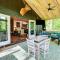Highlands Cabin on Buck Creek about 8 Mi to Town! - هايلاند