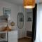 A 100 m2 appartement with terrasse near the beach - 巴讷维尔-卡特里特