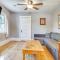 Mound Waterfront Retreat with Shared Fire Pit and Dock - Mound