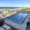 Beachfront Condo - Pool, BBQ & Steps from Flagler Ave - نيو سميرنا بيتش