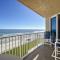 Beachfront Condo - Pool, BBQ & Steps from Flagler Ave - نيو سميرنا بيتش