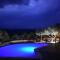Tholo Private Game Lodge