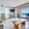 Beach House Condominiums C302 - Beachfront with Pool, WiFi, & Beach Service - ديستين