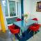 Beau appartement lumineux proche gare , Centre ville - 塞尔吉