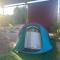 Corumbau cura - Camping