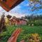 Kingswood Cabins Borjomi