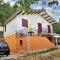 3 bedrooms house with enclosed garden at San Lorenzo